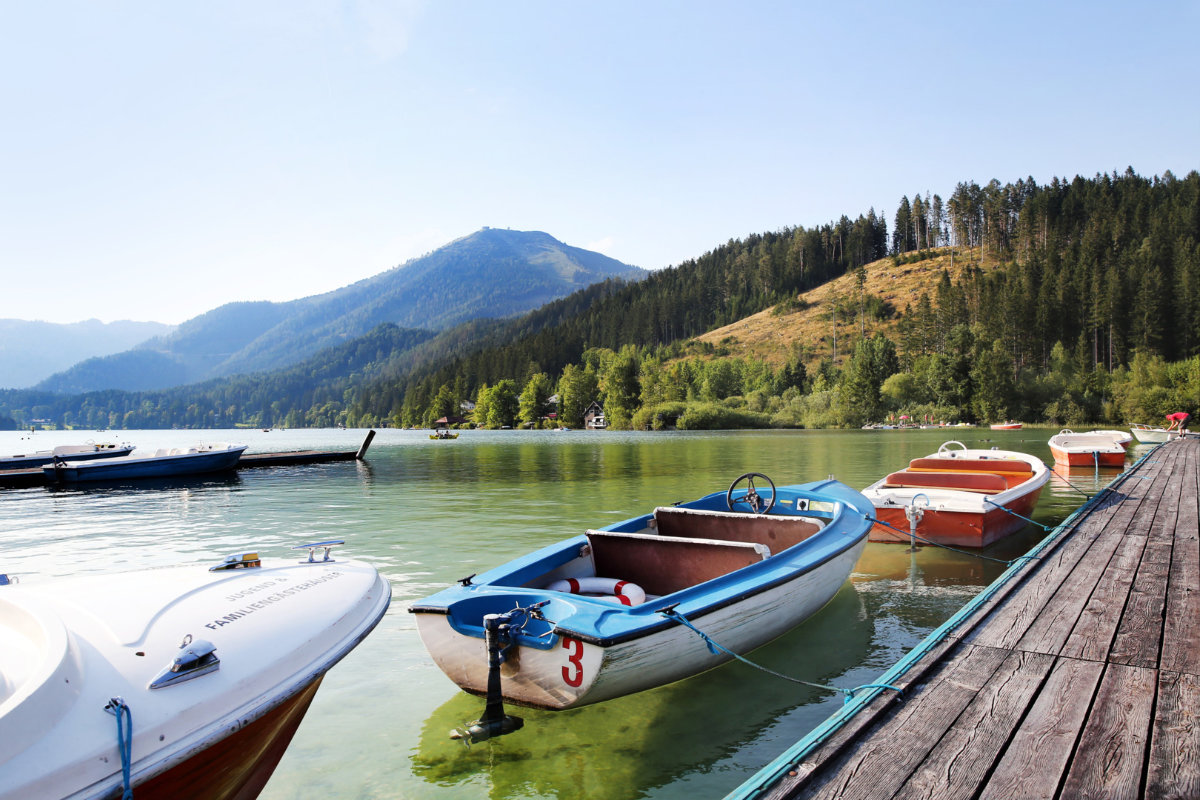Erlaufsee